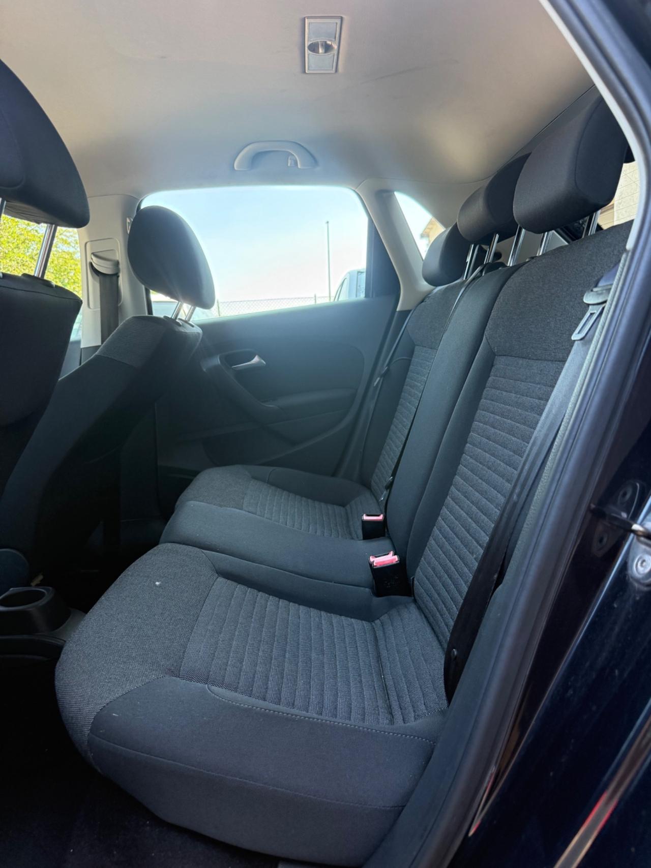 Volkswagen Polo 1.2 TDI DPF 5 p. Comfortline