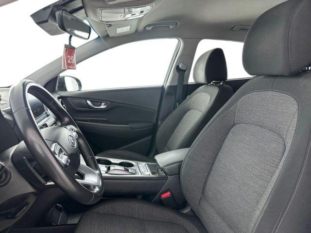 HYUNDAI Kona EV 64 kWh XLine