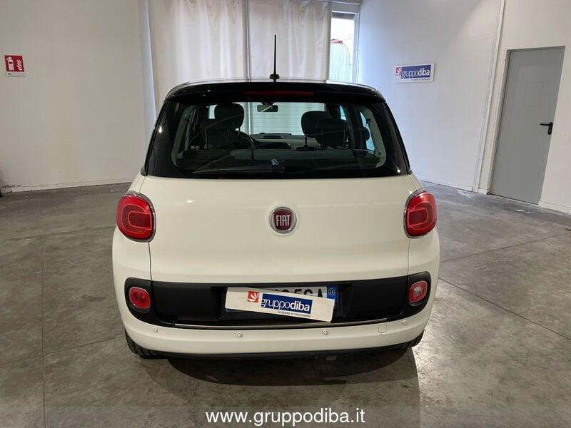 FIAT 500L 2012 Diesel 1.3 mjt Lounge 85cv