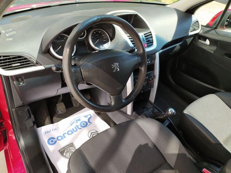 Peugeot 207 Plus 1.4 HDi 8V 70cv FAP
