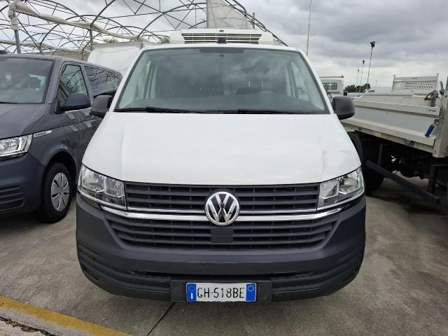 Volkswagen TRANSPORTER 150 FRIGO ATP