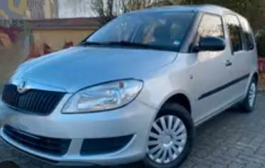 Skoda Roomster 1.2 12V 70CV Style