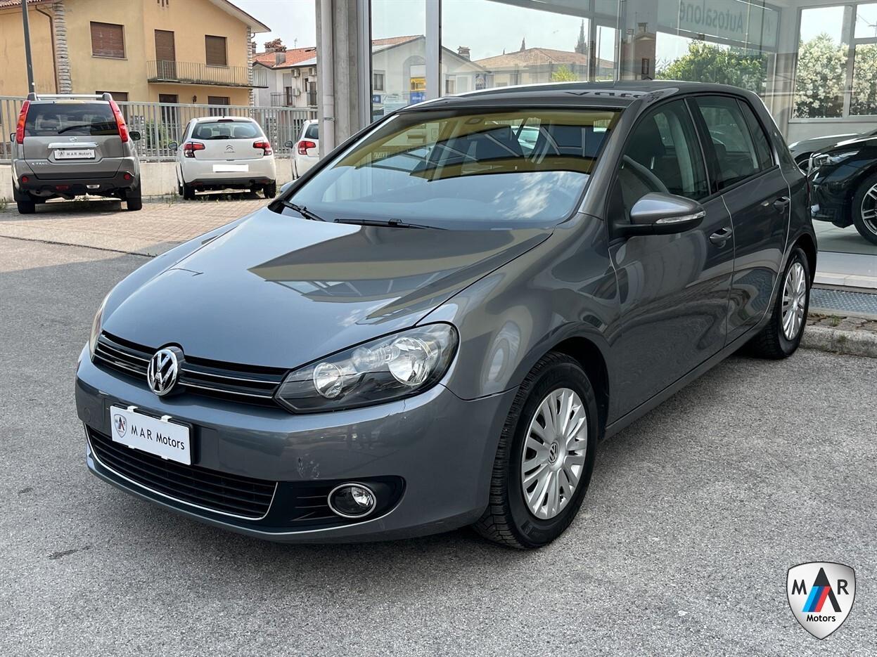 Volkswagen Golf 1.4 TSI 122CV 5p. Highline