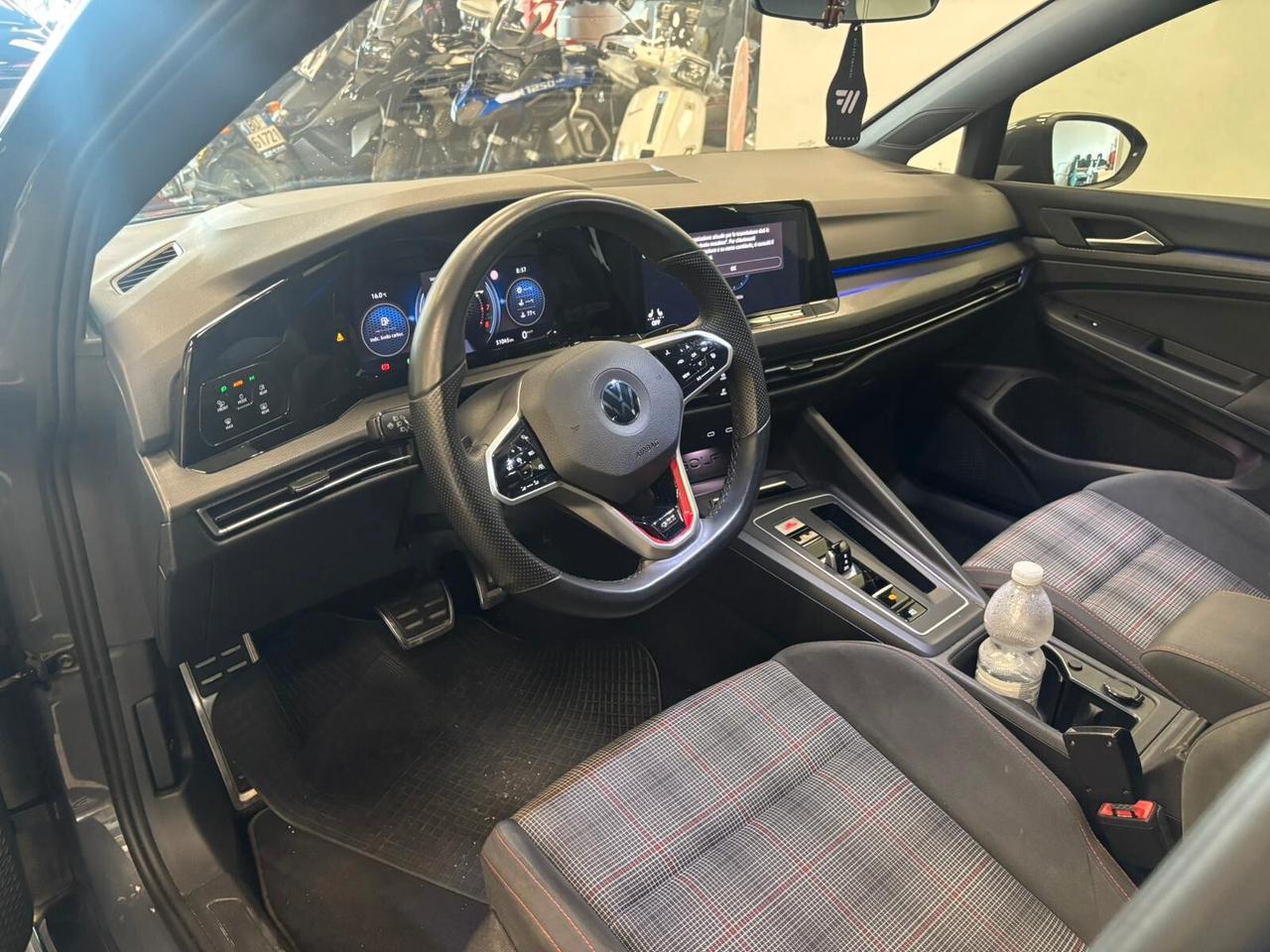 Volkswagen Golf GTI 2.0 TSI TETTO APRIBILE