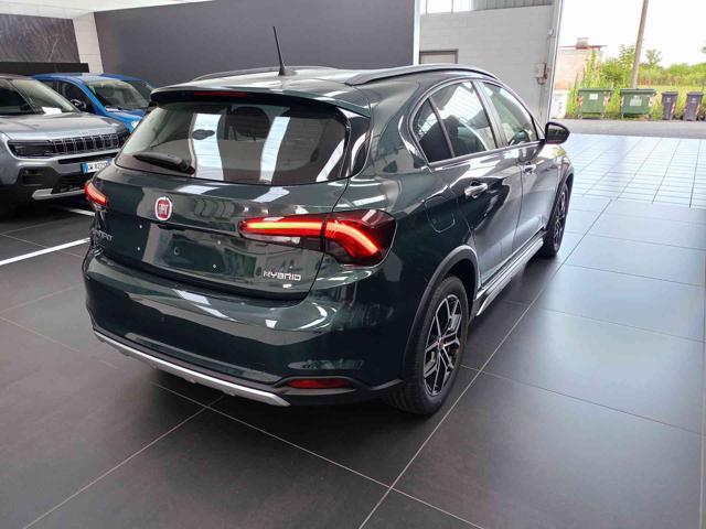 FIAT Tipo 1.5 Hybrid DCT 5 porte Cross