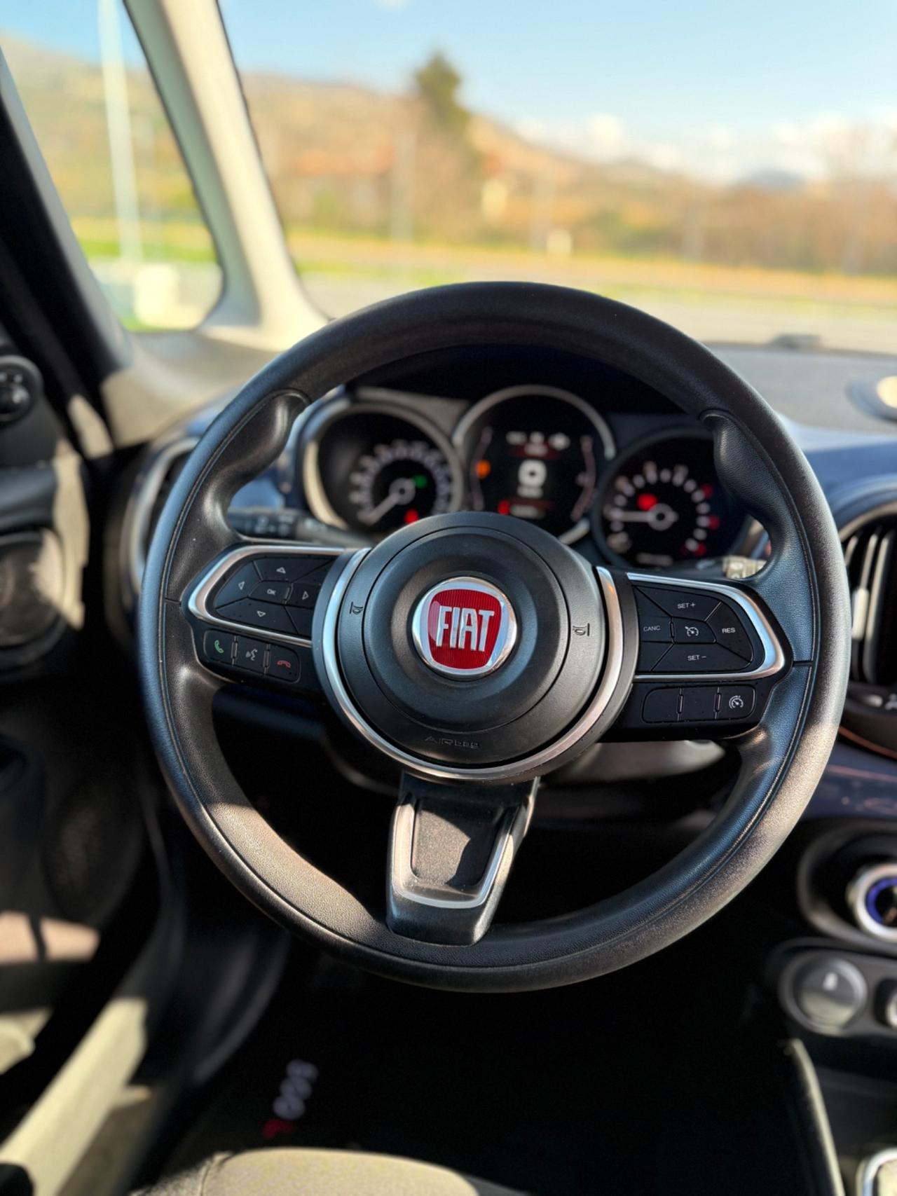 Fiat 500L 1.3 Multijet 95 CV Business