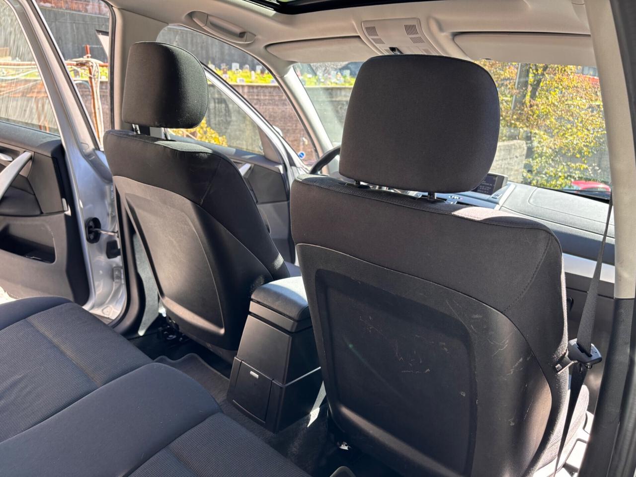 Bmw X3 3.0d cat Attiva UNICO PROPRIETARIO NUOVA
