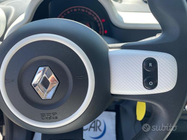Renault Twingo 1.0 sce Duel 69cv