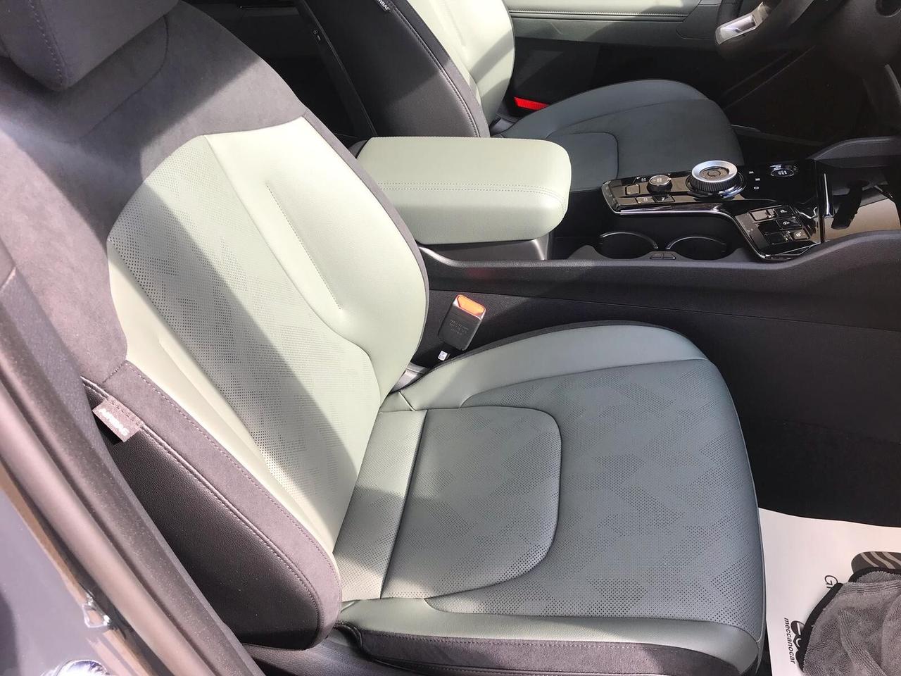 Kia Sportage SPECIAL EDITION
