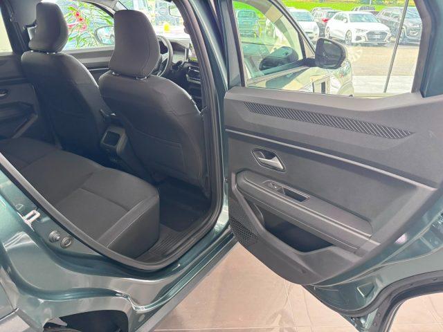 DACIA Duster PRONTA CONSEGNA GPL Journey + Pack parking
