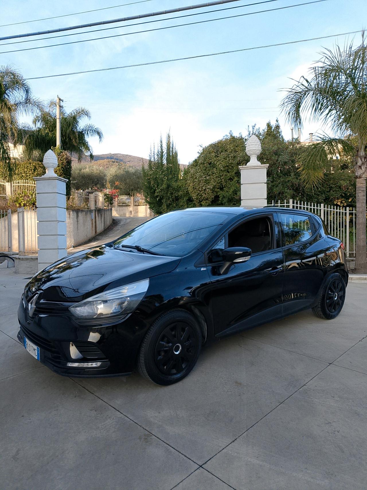 Renault Clio TCe 12V 90 CV GPL Start&Stop 5 porte Energy Life