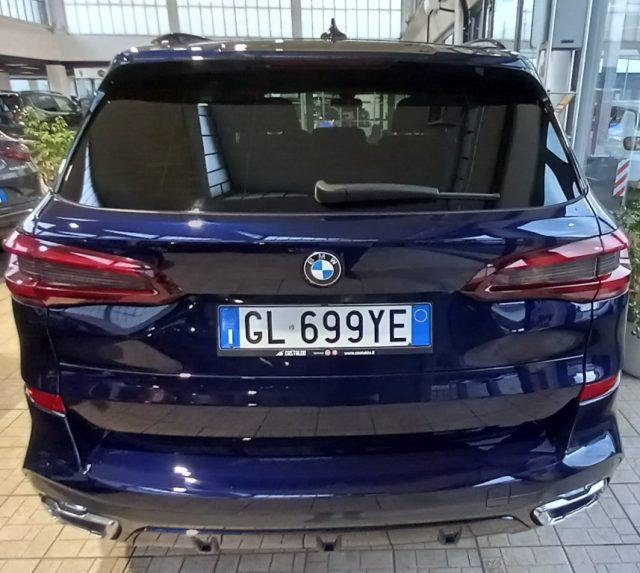 BMW X5 xDrive40d 48V Msport