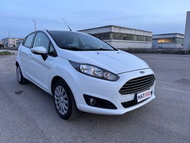 Ford Fiesta 1.5 TDCi Titanium GARANZIA 12 m