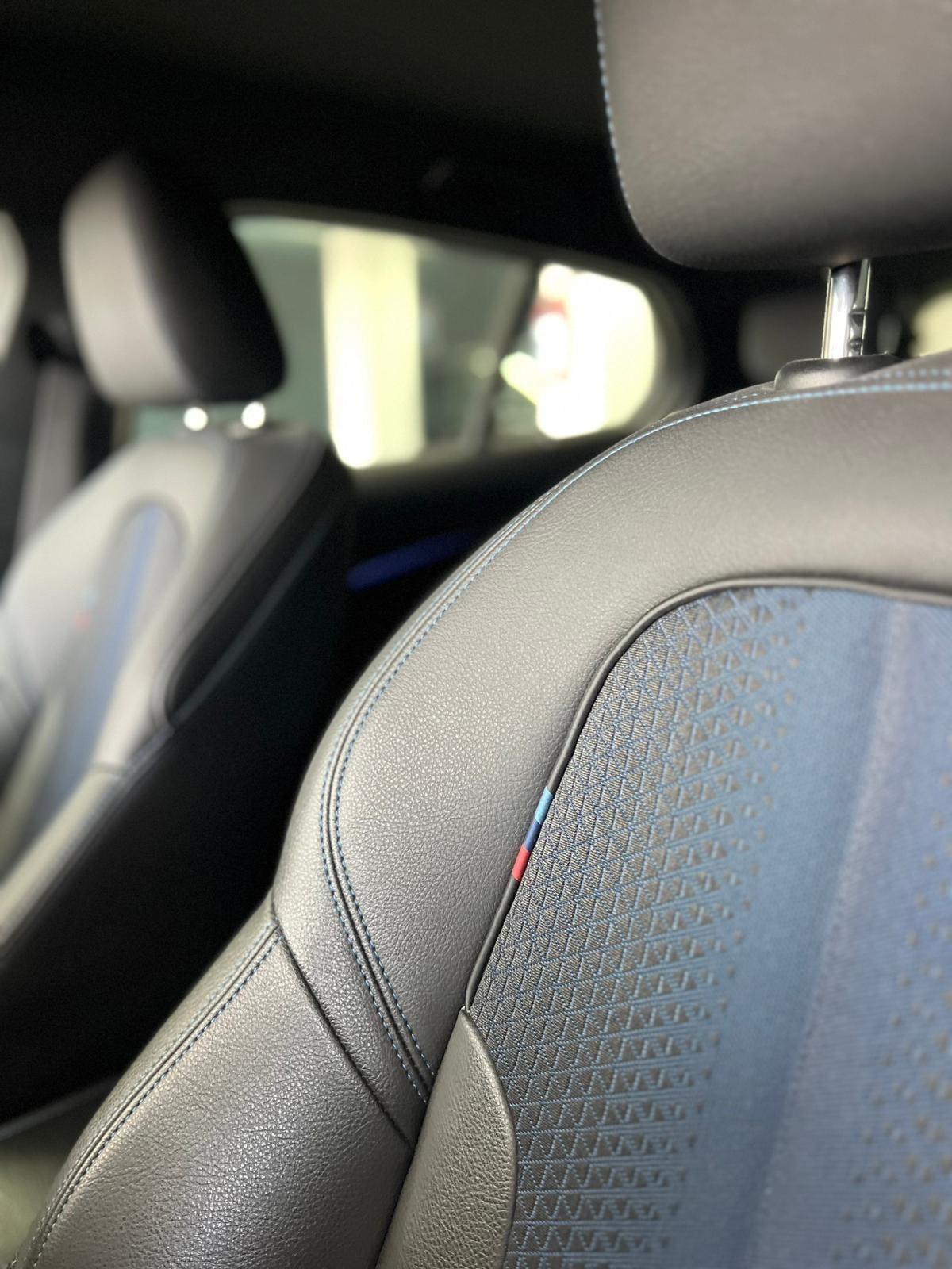 Bmw 118 118d 5p. Msport