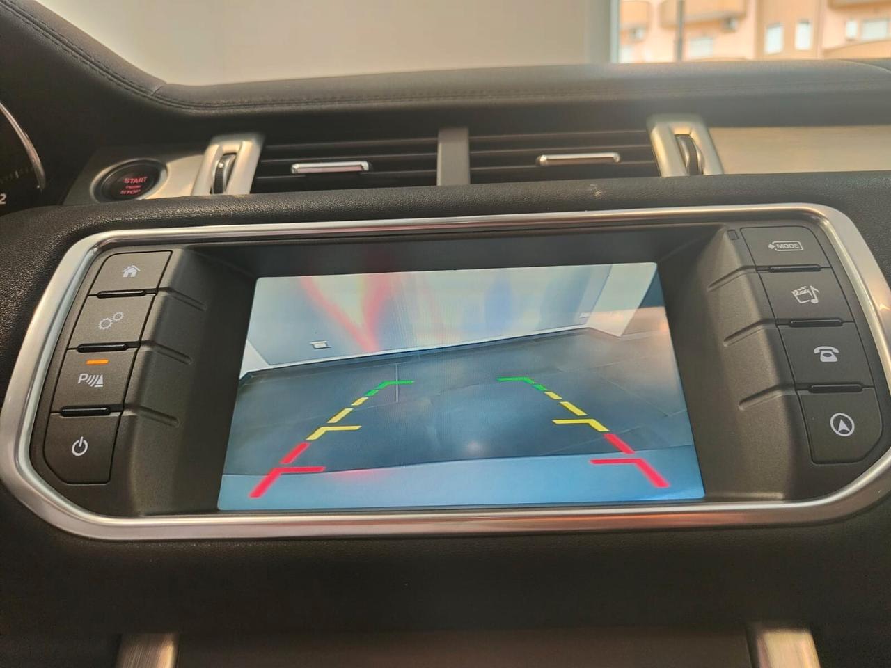 Land Rover Range Evoque 2.0 TD4 150 CV 5p. HSE Dynamic