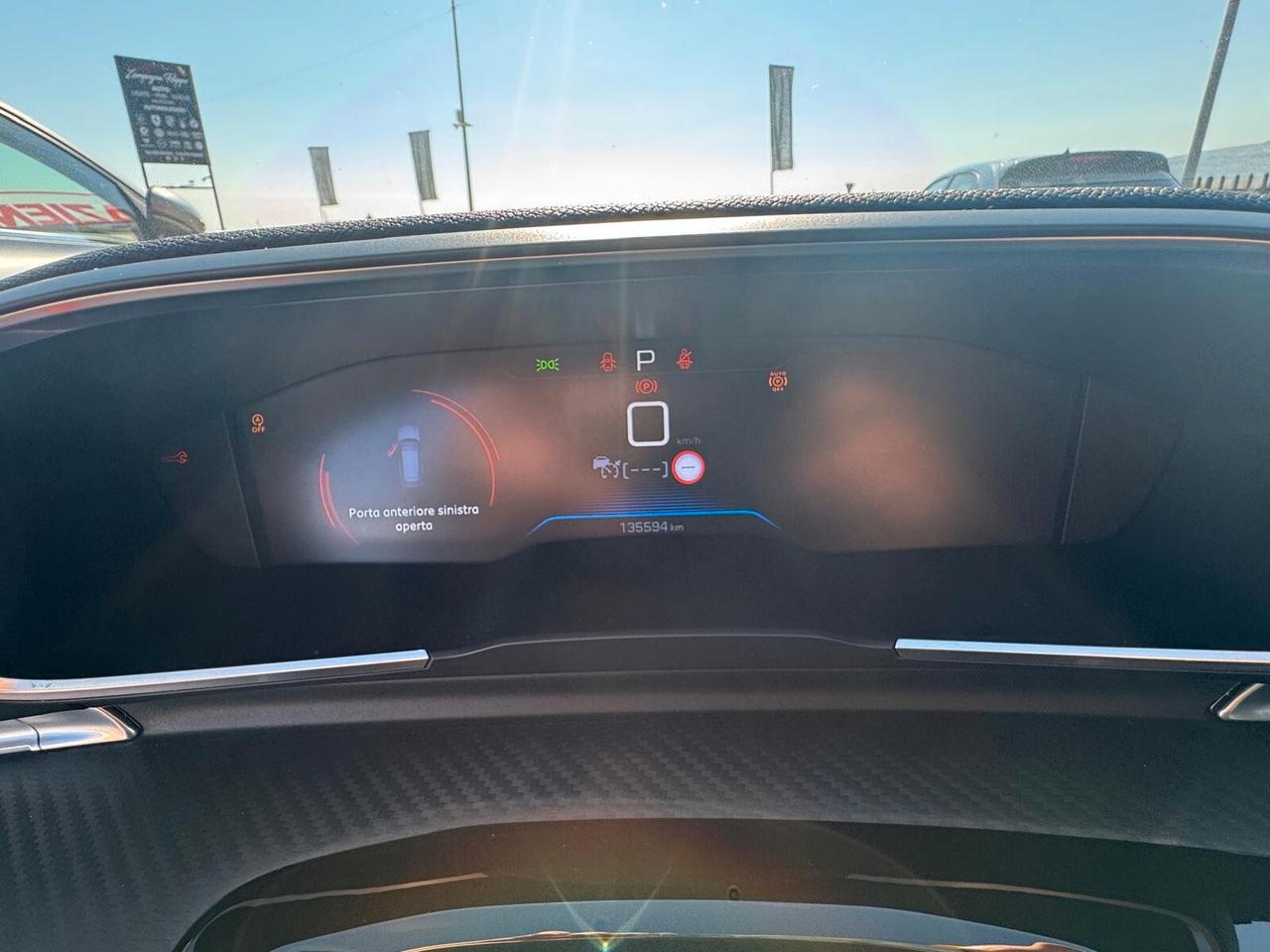 Peugeot 508 BlueHDi 130 Stop&Start EAT8 Allure