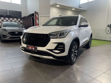 DR AUTOMOBILES dr 5.0 s3 1.5 Bi-Fuel GPL