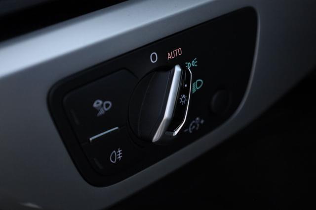 AUDI A4 Avant 2.0 TDI 150 CV