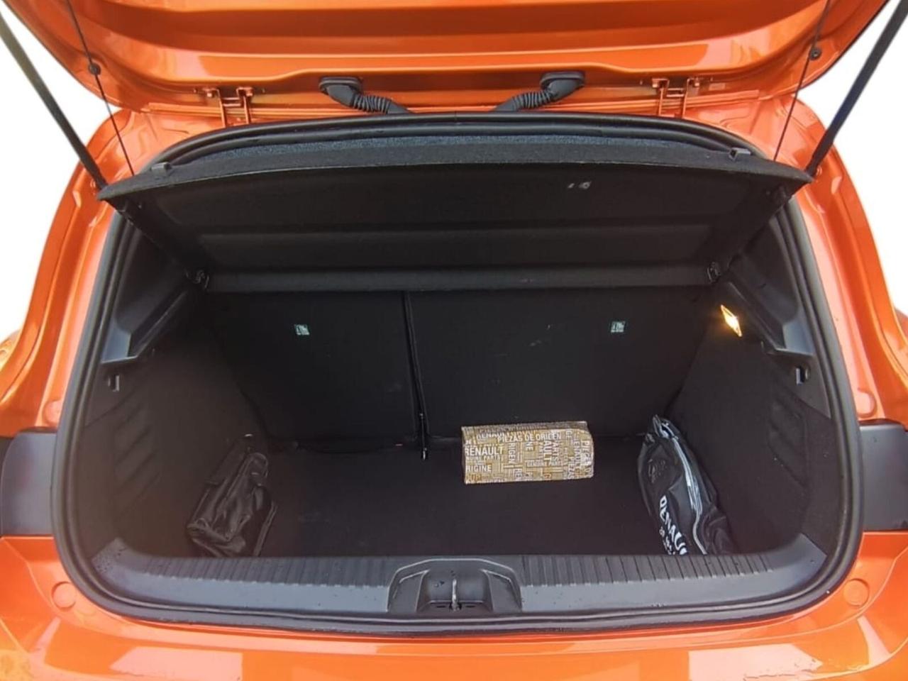 Renault Clio 1.0 tce Intens Gpl 100cv my21