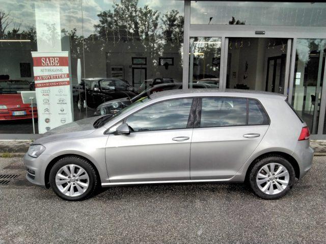VOLKSWAGEN Golf 1.6 TDI 5p. Comfortline BlueMotion Technology