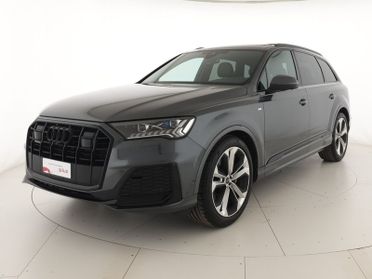 50TDI 286CV quattro tipronic Sport