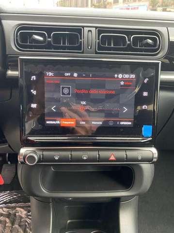 Citroen C3 PureTech 83 S&S Plus APPLE CARPLAY-ANDROID AUTO