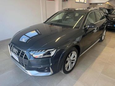 AUDI A4 allroad 45 TDI tiptronic Business