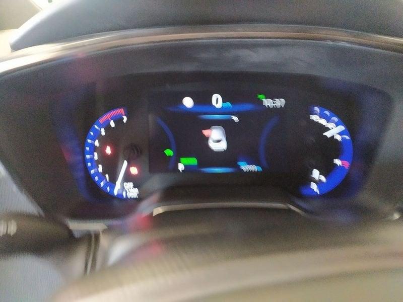 Toyota Corolla 1.8 Hybrid Style