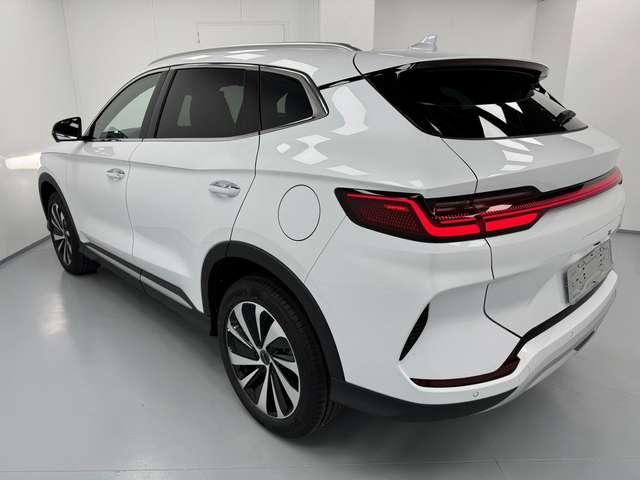 BYD Seal U DMi BOOST SuperDMTechnology eCVT 218CV PROMO!