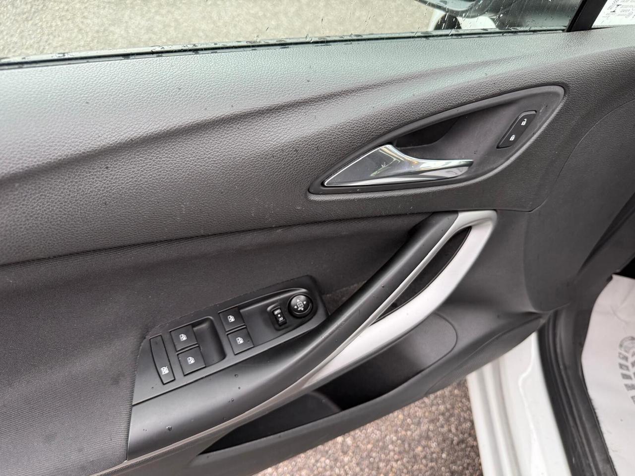 Opel Astra 1.6 CDTi 136CV Automatica Sports Tourer Business