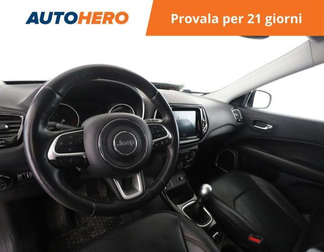 JEEP Compass 1.4 MultiAir 2WD Limited