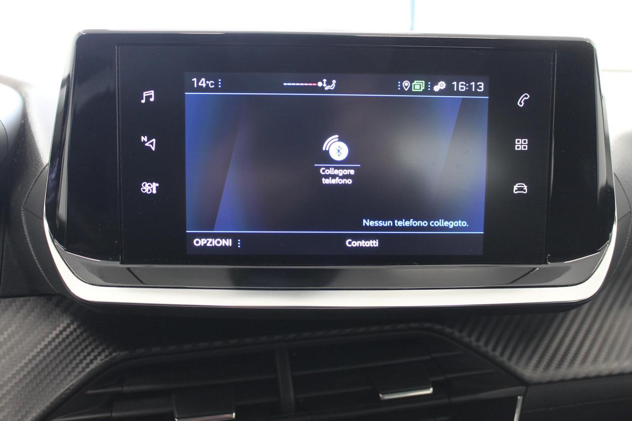 Peugeot 208 1.2 Puretech Active Pack 75 Cv.