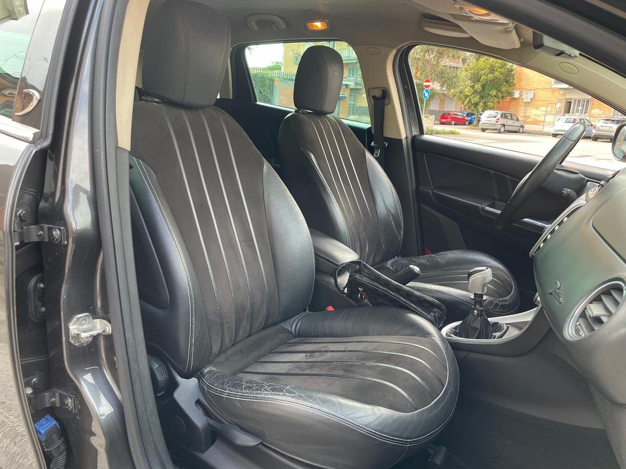 Lancia Delta 1.6 MJT Full Immacolata Perfett
