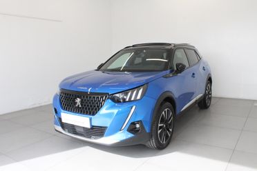 Peugeot 2008 1.5 bluehdi 130 Cv. EAT8 GT LINE TETTO