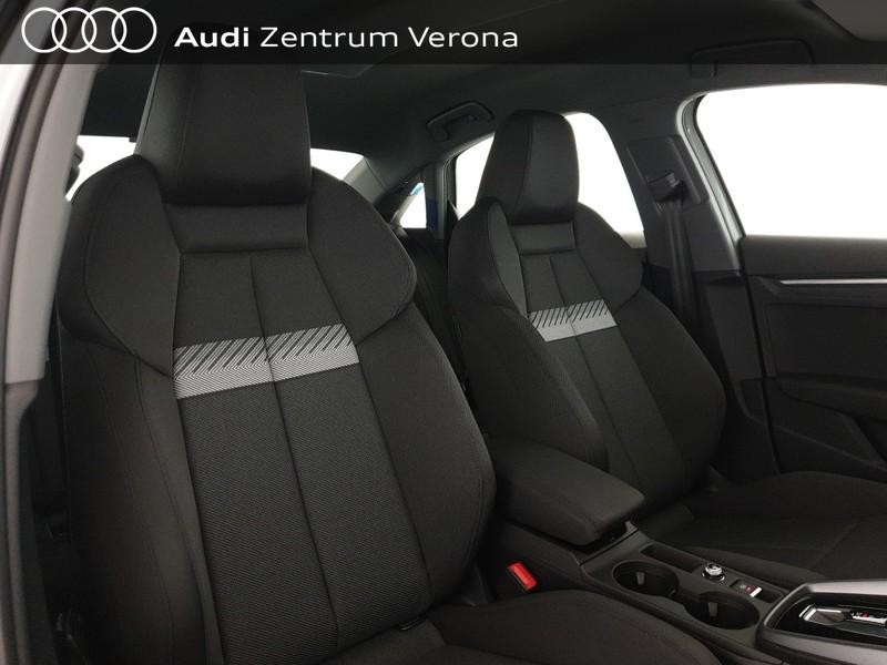 Sedan 35TDI 150CV S tronic Business Advanced