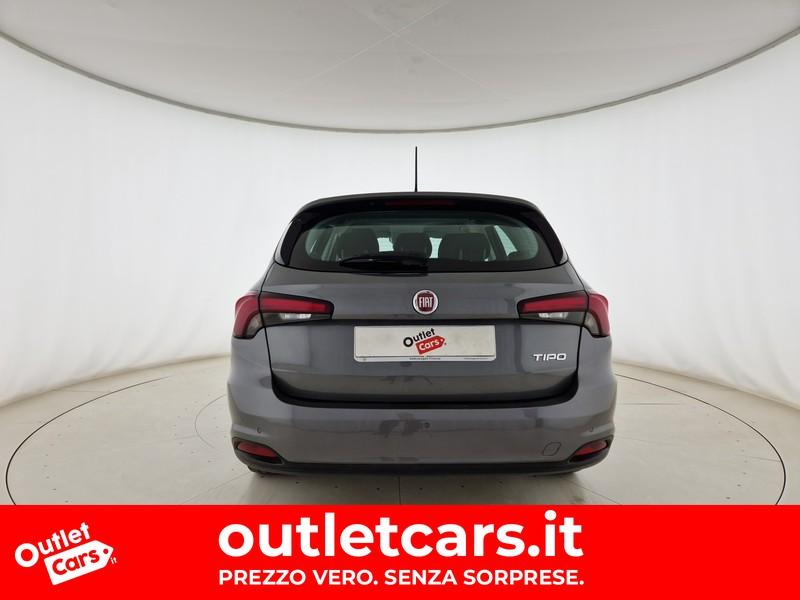 Fiat Tipo sw 1.6 mjt life s&s 130cv