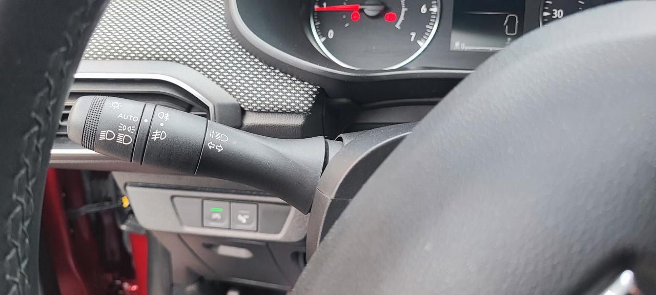 DACIA SANDERO CONFORT GPL DI SERIE 6/2022