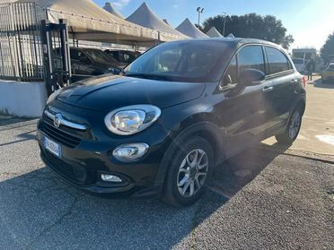 Fiat 500X 1.6 MultiJet 120 CV DCT Pop Star