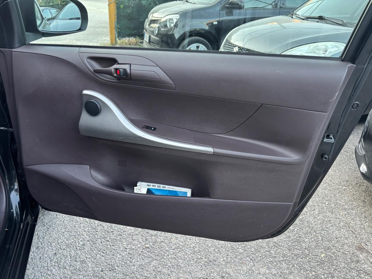 Toyota iQ 1.0 Sol AUTOMATICA ok Neopatentati