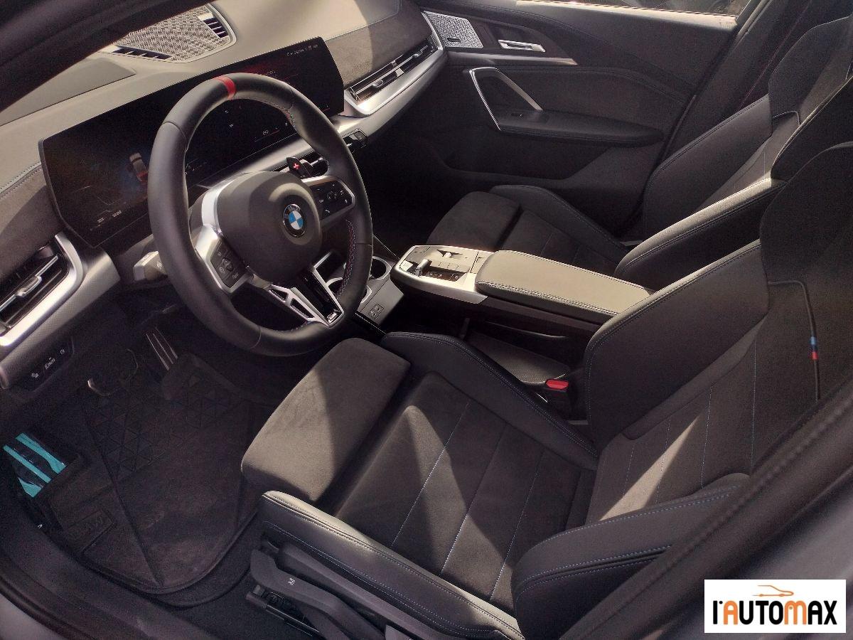 BMW - X2 xdrive M35i Msport Pro auto