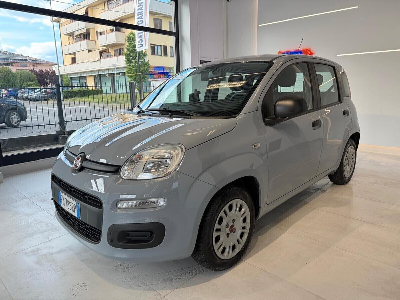 Fiat Panda 1.2 Lounge “ 29 Mila Km CERTIFICATI “
