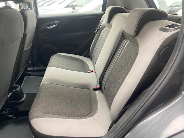 Fiat Punto 1.4 8V 5 porte Natural Power Lounge