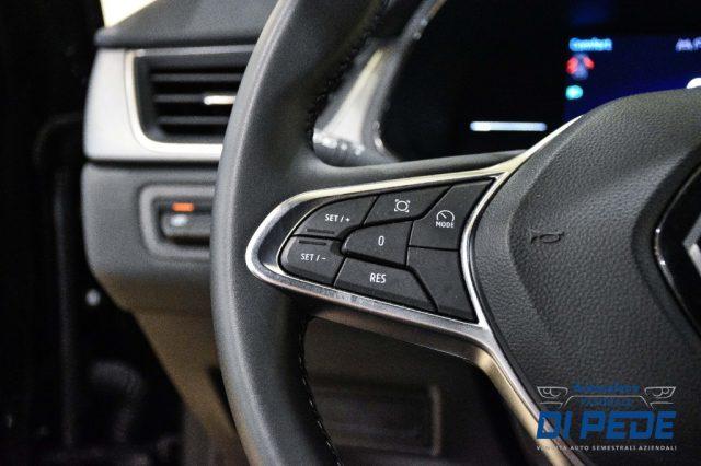 RENAULT Captur TCe 90 CV Techno