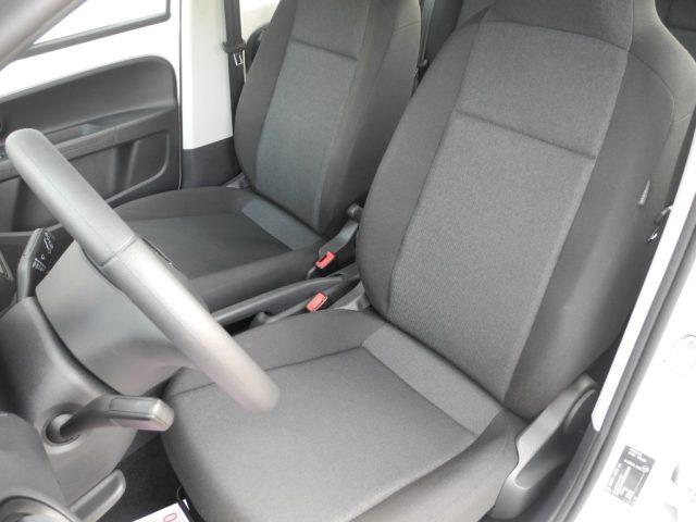 SKODA Citigo 1.0 MPI 5p. Active G-Tec -OK NEOPATENTATI-NO BOLLO