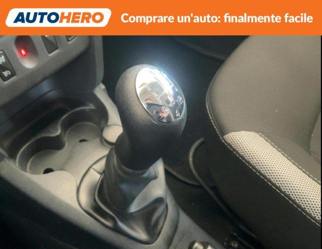 DACIA Sandero Stepway 1.5 dCi 8V 90CV Start&Stop