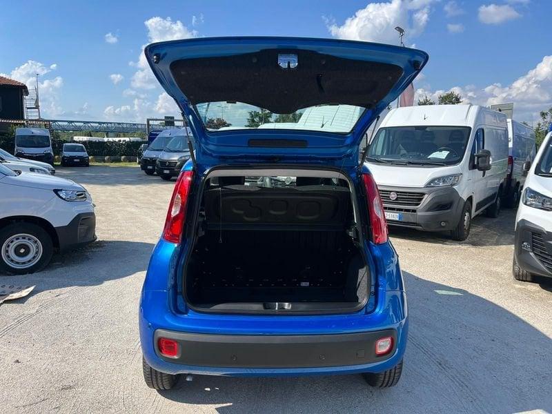 FIAT Panda Panda 1.0 FireFly S&S Hybrid