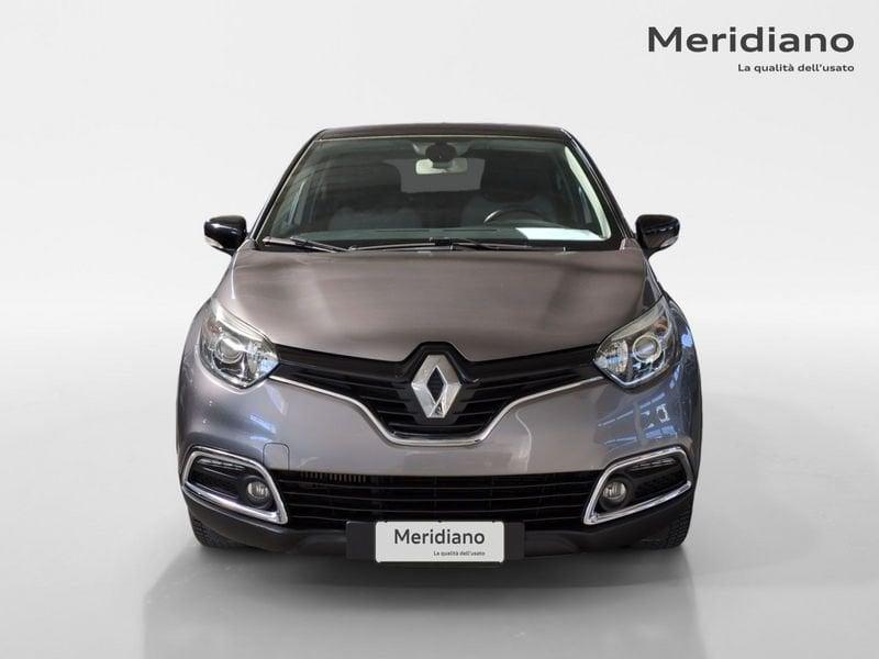 Renault Captur 1.5 Energy dCi 90cv S&S Excite