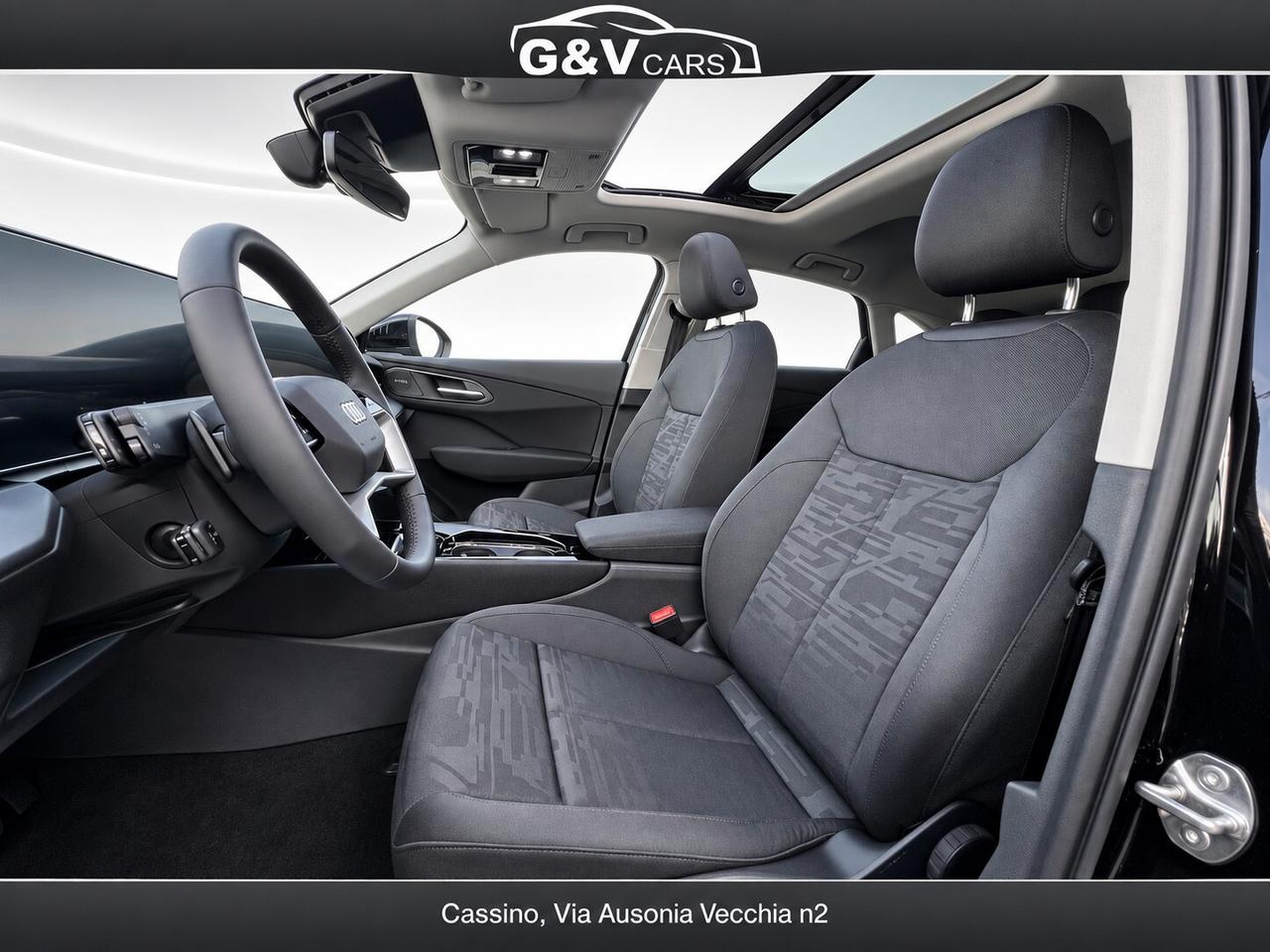 Audi Q3 Sportback 2.0TDI 150cv*PANORAMA*MATRIX
