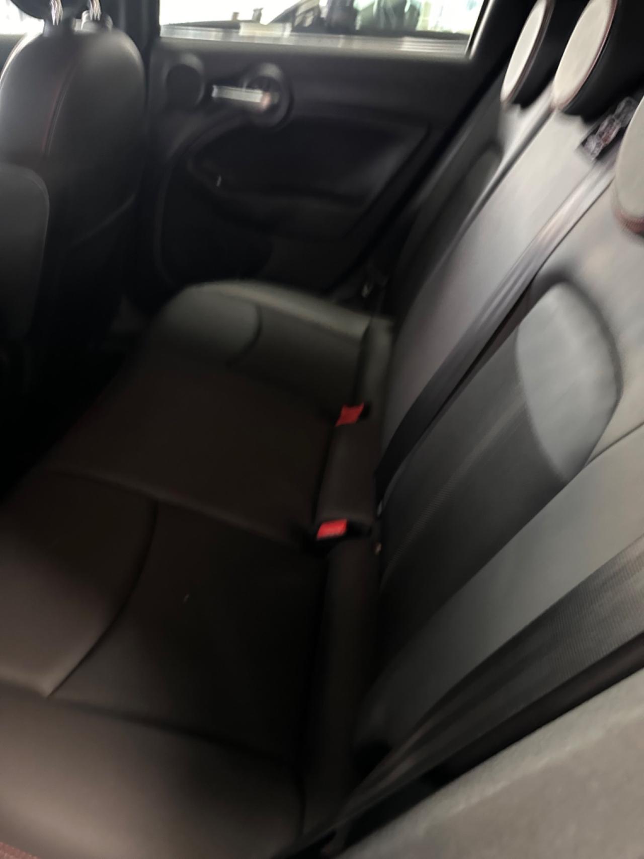 Fiat 500L 1.6 Multijet 120 CV Trekking