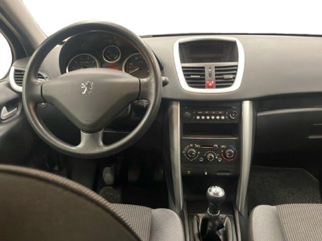 PEUGEOT 207 Plus 1.4 8V 75CV 5p. ECO GPL